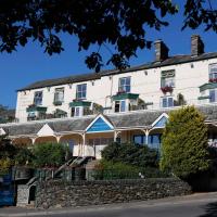 Ambleside Salutation Hotel & Spa, World Hotel Distinctive, hotel sa Ambleside