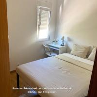 Lisbon Airport Guesthouse, hotel near Humberto Delgado Airport - LIS, Lisbon