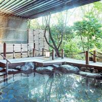 Tokyu Vacations Hakone Gora, hotel i Gora Onsen, Hakone