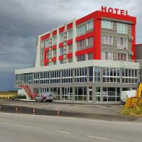 Ubis Hotel, hotel near Plovdiv International Airport - PDV, Krumovo