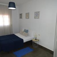 Casasjerezanas Vistaflor2, hotel cerca de Aeropuerto de Jerez - XRY, Jerez de la Frontera