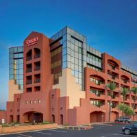 Drury Inn & Suites Phoenix Airport, viešbutis mieste Finiksas, netoliese – Finikso Sky Harbor tarptautinis oro uostas - PHX