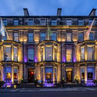 The Bonham, hotel en Edinburgh City Centre, Edimburgo