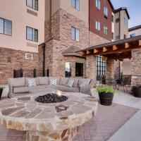 Staybridge Suites San Antonio - Schertz, an IHG Hotel, hotel a Schertz