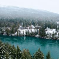 Basecamp Resorts Revelstoke, hotel in Revelstoke