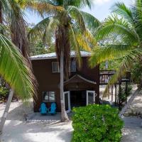 Featherstone Cottage, hôtel à Cayman Brac