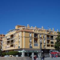 INTERNET gratis, En el centro y a 150m de la playa, hotel sa Estación del Rincón