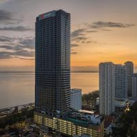 Marriott Executive Apartments, Penang, hotel sa George Town