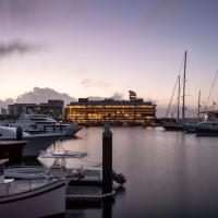 Park Hyatt Auckland, hotel in Auckland