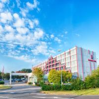 Leonardo Hotel Köln Bonn Airport, viešbutis Kelne, netoliese – Kelno-Bonos oro uostas - CGN