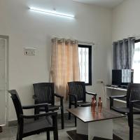 HOMESTAY - AC 1 BHK NEAR AlRPORT, מלון ליד נמל התעופה הבינלאומי צ'נאי - MAA, צ'נאי