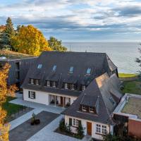 Seegut Zeppelin, hotel din Friedrichshafen