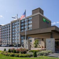 Holiday Inn Express & Suites Ft. Washington - Philadelphia, an IHG Hotel, hotell i Fort Washington