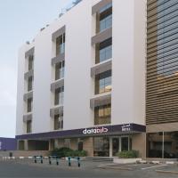 Dara Al Yammamah Hotel - Formerly Nuzl Shada, hotel in Al Salamah, Jeddah