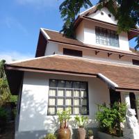 Seeland Tiny house – hotel w pobliżu miejsca Lotnisko Luang Prabang - LPQ w mieście Luang Prabang