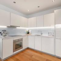 Brilliantly Connected 1BD Flat by Clissold Park, hotel v oblasti Stoke Newington, Londýn