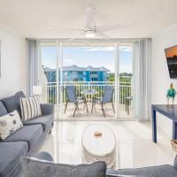 The Larks Landing by Last Key Realty, hotel malapit sa Key West International Airport - EYW, Key West