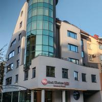 Best Western Plus Lozenetz Hotel, хотел в района на Лозенец, София