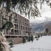 Hotel Bohinj, ξενοδοχείο σε Ribcev Laz, Bohinj