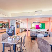 B&B HOTEL Strasbourg Aéroport, hotel near Strasbourg International Airport - SXB, Holtzheim