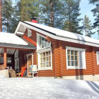 Holiday Home Honkakoli 1, hotel a Kolinkylä