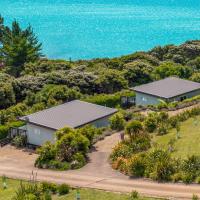 Te Whau Bach Apartments - Stay Waiheke, hotel di Te Whau Bay