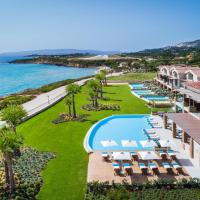 Electra Kefalonia Hotel & Spa, hotel sa Svoronata