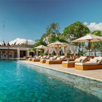 Cocana Resort Gili Trawangan – hotel w Gili Trawangan