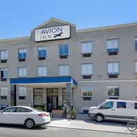 Avion Inn Near LGA Airport, Ascend Hotel Collection, viešbutis Kvinse, netoliese – LaGuardia oro uostas - LGA