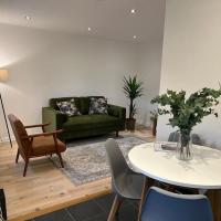 2 Bedroom Flat in Stoke Newington, hotel v oblasti Stoke Newington, Londýn