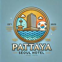 Seoul Boutique Hotel 서울부티크호텔 首尔精品酒店, hotel en Pattaya central