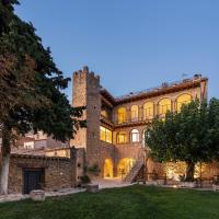 Casa Llobera 1792, hotel en La Pobla de Cérvoles