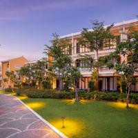 Moire Hoi An, Vignette Collection, an IHG Hotel, hotel en Hoi An Ancient Town, Hoi An