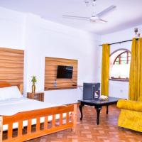 La Benderas Beach Hotel, hotel u gradu Kilifi