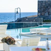 Royal Marina Suites Boutique Hotel - Adults Only, hótel í Puerto Calero