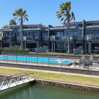 Waterways Renaissance "A Touch Of Class", hotel di Whitianga