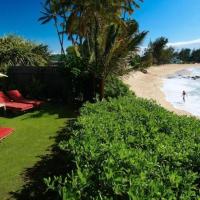 Paia Inn, hotel in Paia