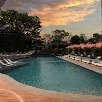 The Standard, Singapore, hotell piirkonnas Orchard, Singapur