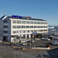 Park Inn by Radisson Reykjavik Keflavík Airport, מלון בקפלאוויק