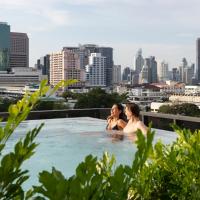 Ascott Embassy Sathorn Bangkok, hotel a Bangkok