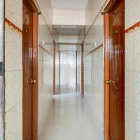 Hotel O VLR Residency, hotel blizu aerodroma Aerodrom Tirupati - TIR, Tirupati