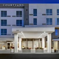 Courtyard by Marriott Hamilton, hotel in Hamilton