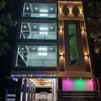 Snehalatha Homestay, hotel blizu aerodroma Aerodrom Tirupati - TIR, Tirupati