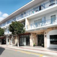 Hotel Marblau Tossa, hotel sa Tossa de Mar