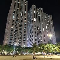 Maro Hotel & Apartment, готель в районі Pham Van Dong Beach, у Нячангу