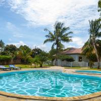 Gabsgate Resort, hotel u gradu Kilifi