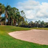 Marriott's Royal Palms, hotel di Lake Buena Vista, Orlando