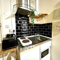 Spacious 2Beds Flat in London, hotel v oblasti Stoke Newington, Londýn