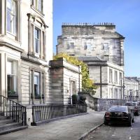 Hapimag Resort Edinburgh, hotel en Edinburgh City Centre, Edimburgo