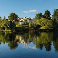 Sheen Falls Lodge, hotel em Kenmare